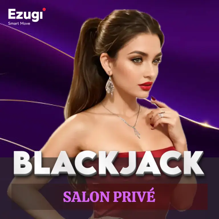 MB88 Salon Privé Blackjack