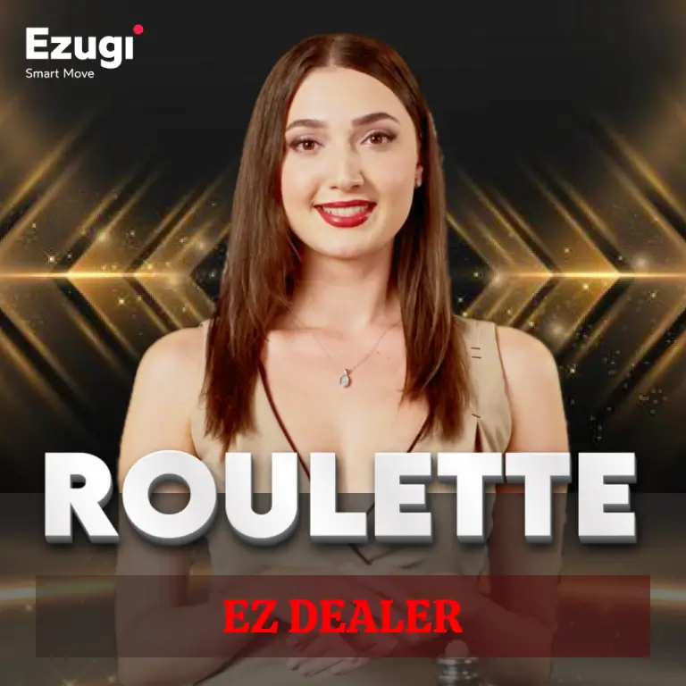 MB88 EZ Dealer Roulette