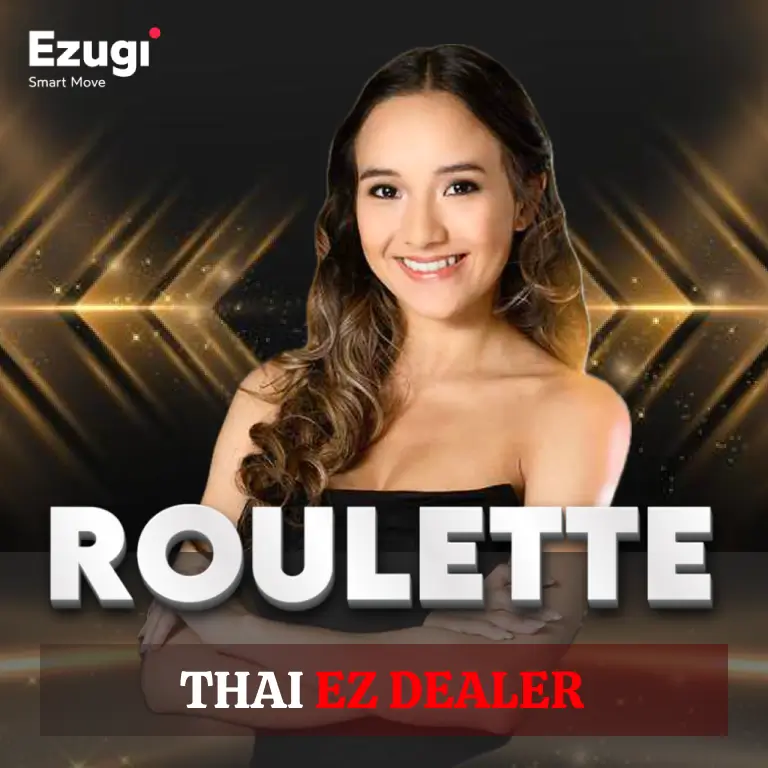 MB88 EZ Dealer Roulette Thai