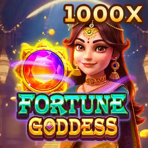 MB88 Fortune Goddess