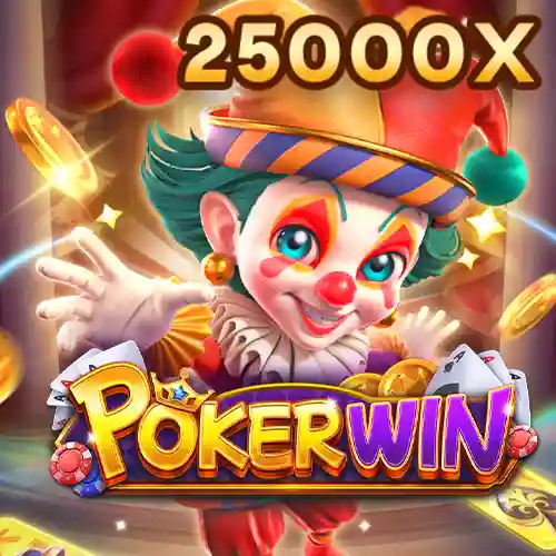 MB88 Poker Win