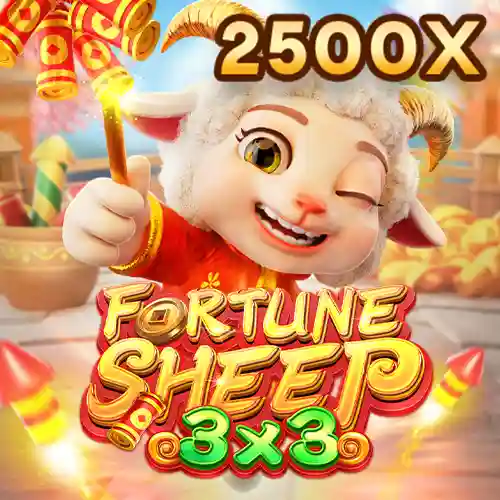 MB88 Lucky Fortunes 3x3