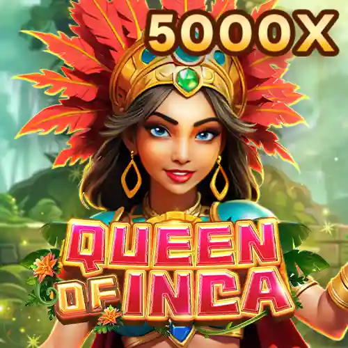 MB88 Queen of Inca