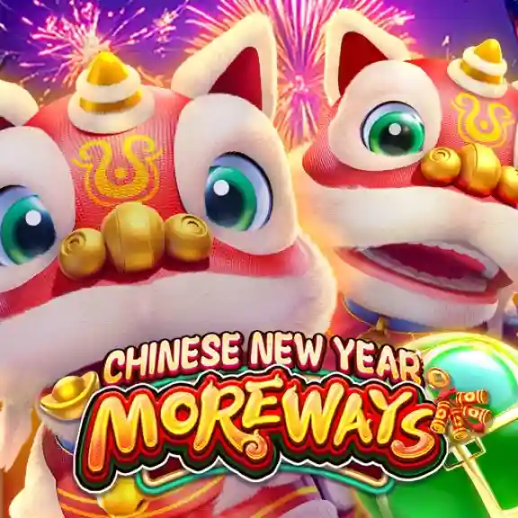 MB88 Chinese New Year More Ways