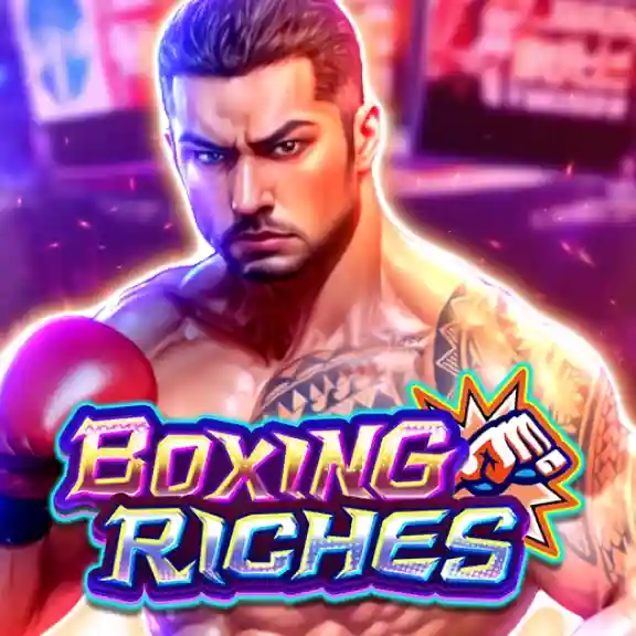 MB88 Boxing Riches