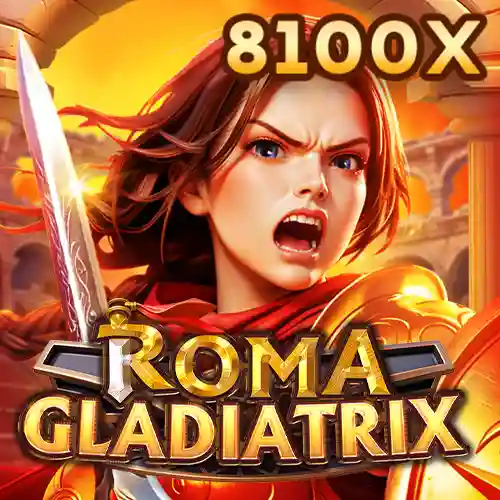 MB88 Roma Gladiatrix