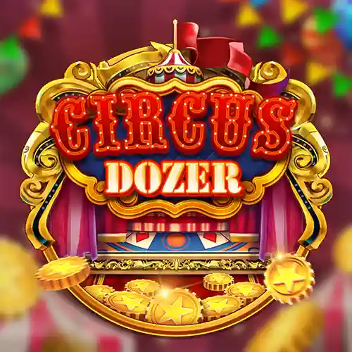 MB88 Circus Dozer