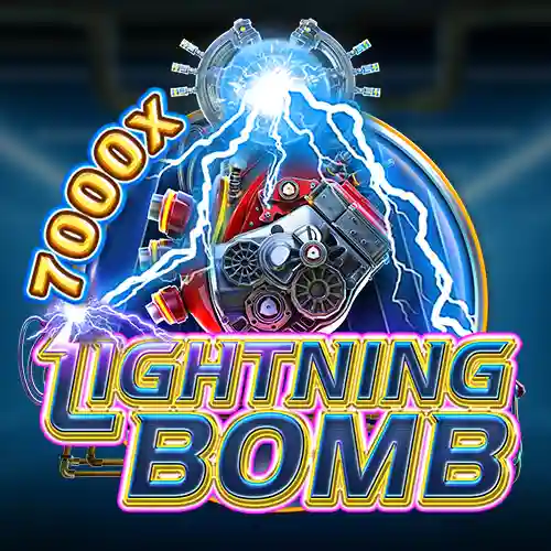 MB88 Lightning Bomb