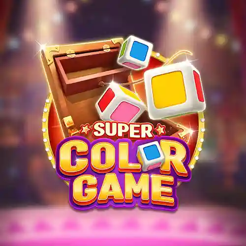 MB88 Super Color Game