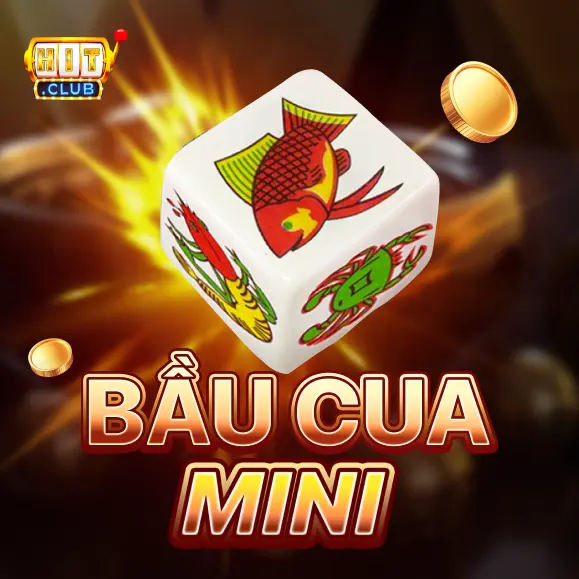 MB88 Bầu Cua Mini