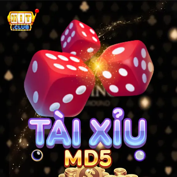 MB88 Tài Xỉu MD5
