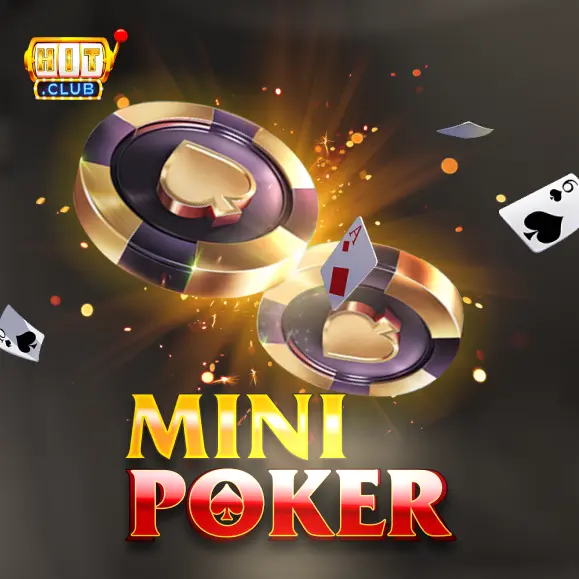 MB88 Poker Mini