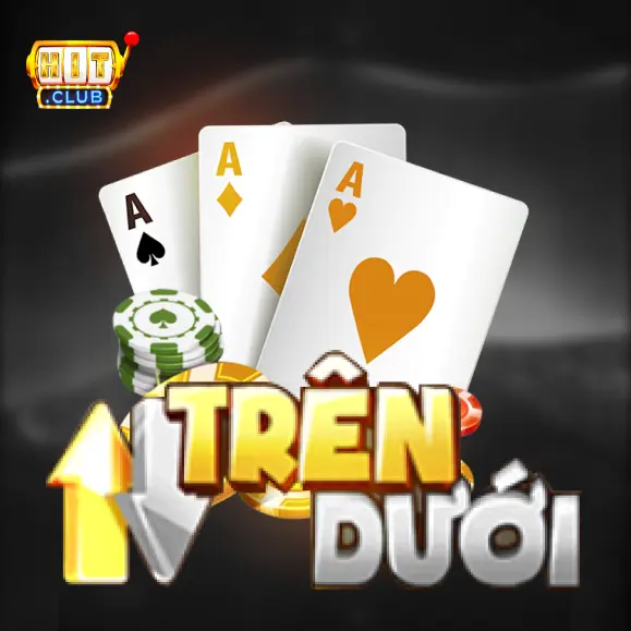 MB88 Trên Dưới