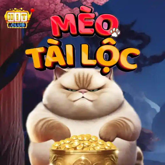 MB88 Mèo Tài Lộc