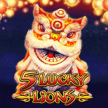 MB88 5 Lucky Lions
