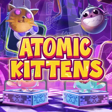 MB88 Atomic Kittens