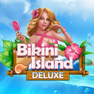 MB88 Bikini Island Deluxe