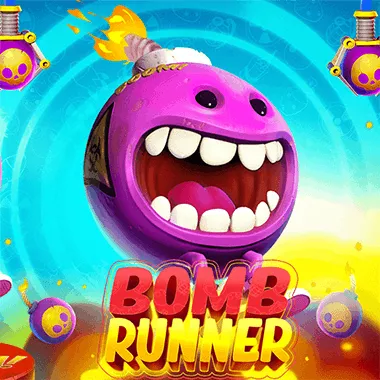 MB88 Bomb Runner