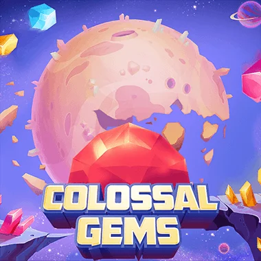 MB88 Colossal Gems