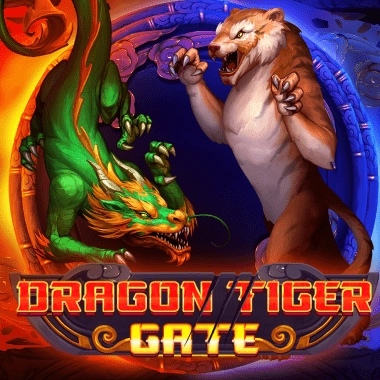MB88 Dragon Tiger gate