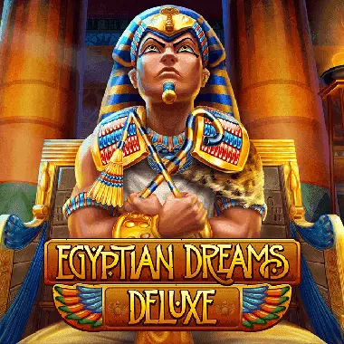 MB88 Egyptian Dreams Deluxe