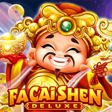 MB88 Fa Cai Shen Deluxe