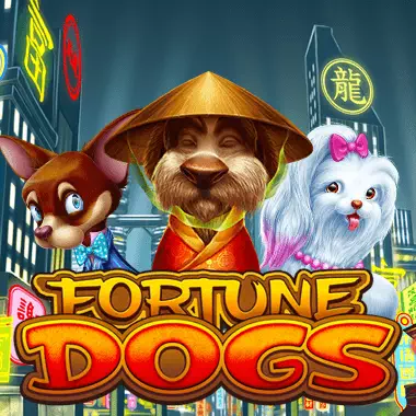 MB88 Fortune Dogs