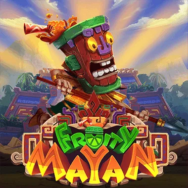 MB88 Fruity Mayan
