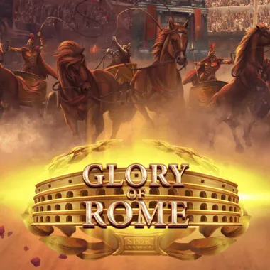 MB88 Glory Of Rome