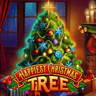MB88 Happiest Christmas Tree