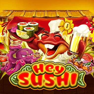 MB88 Hey Sushi