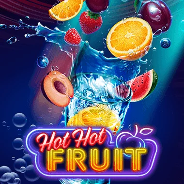 MB88 Hot Hot Fruit