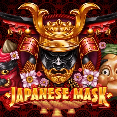 MB88 Japanese Mask