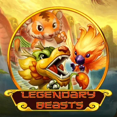 MB88 Legendary Beasts