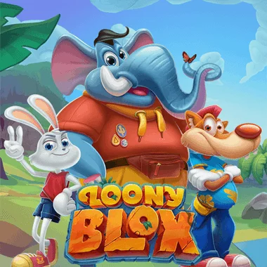 MB88 Loony Blox