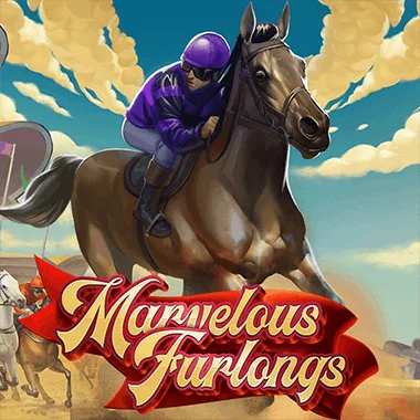 MB88 Marvelous Furlongs