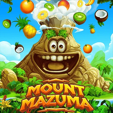 MB88 Mount Mazuma