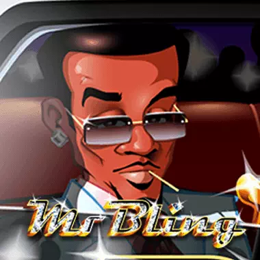 MB88 Mr Bling