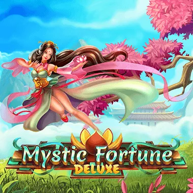 MB88 Mystic Fortune Deluxe