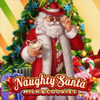 MB88 Naughty Santa