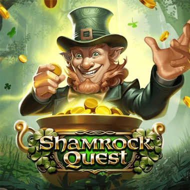 MB88 Shamrock Quest