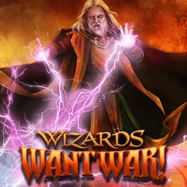 MB88 Wizards Want War!