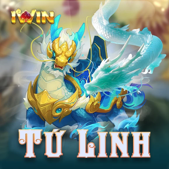 MB88 Tứ Linh Mini