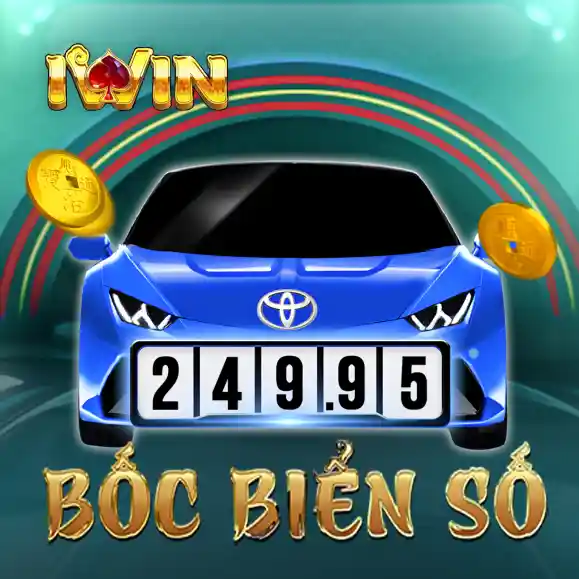 MB88 Bốc Biển Số