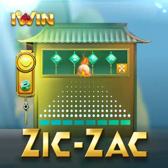 MB88 Zic Zac