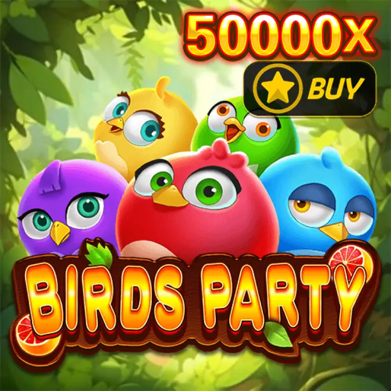 MB88 Birds Party