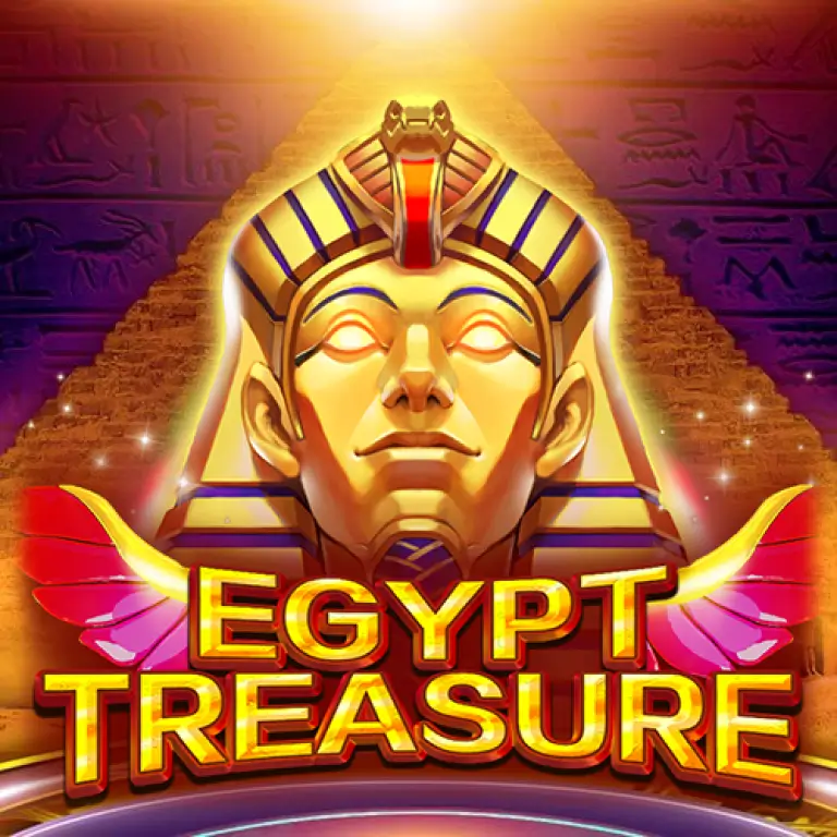 MB88 Egypt Treasure