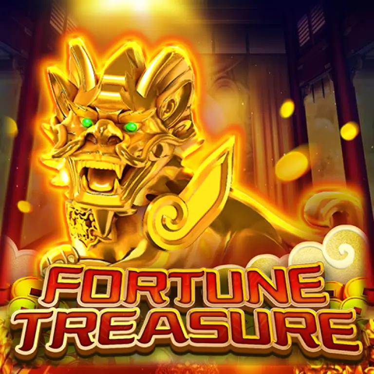 MB88 Fortune Treasure