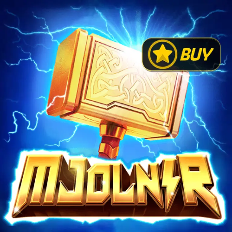MB88 Mjolnir