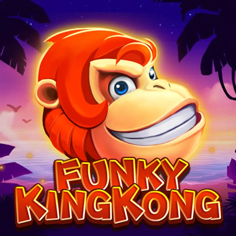 MB88 Funky King Kong
